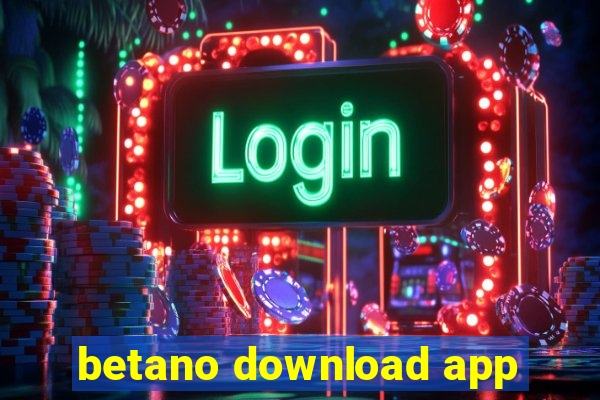 betano download app